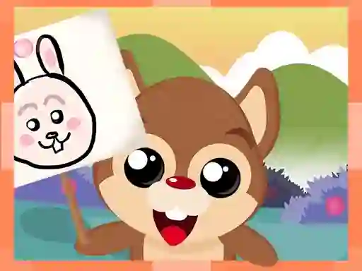 თამაში Funny Forest ონლაინ