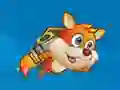 თამაში Super Squirrel ონლაინ