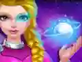 თამაში Anime Fantasy Dress Up ონლაინ