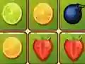 თამაში Fruits Blocks Collapse ონლაინ