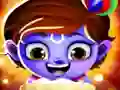 თამაში Krishna jump ონლაინ