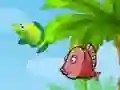 თამაში Ninja Fishing ონლაინ