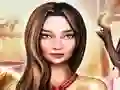 თამაში Unknown Queen ონლაინ