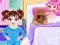 თამაში Baby Taylor Toy Doctor ონლაინ