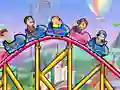 თამაში Thrill Rush ონლაინ