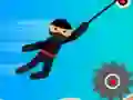თამაში Ragdoll Swing ონლაინ