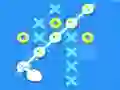 თამაში Tic Tac Toe 11 ონლაინ