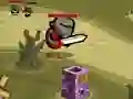 თამაში Tower Defense Monster Mash ონლაინ