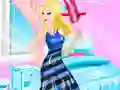 თამაში Hardworking Housewife ონლაინ