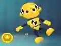 თამაში Whack the Dummy ონლაინ