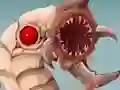 თამაში Deep Worm 2 ონლაინ