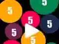თამაში Five ონლაინ