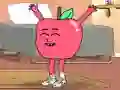 თამაში Apple and Onion Beats Battle ონლაინ