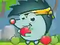 თამაში Catch the apple 2 ონლაინ