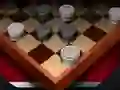 თამაში Checkers legend ონლაინ