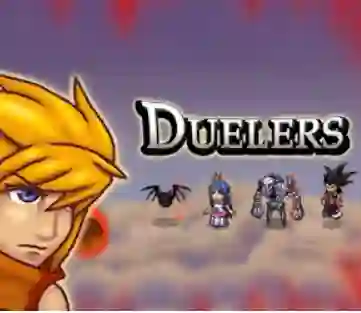თამაში Duelers ონლაინ