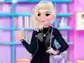 თამაში Princesses Get The Look Challenge ონლაინ