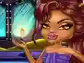 თამაში Werewolf Girl Real Makeover ონლაინ