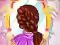 თამაში Hair do design ონლაინ