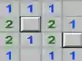 თამაში Minesweeper mania ონლაინ