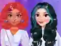 თამაში Influencers Soft vs E-Girl Trends ონლაინ