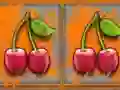 თამაში Scratch fruit ონლაინ
