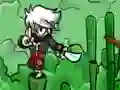 თამაში Shinobi slash ონლაინ