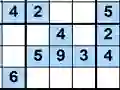თამაში Ultimate Sudoku ონლაინ