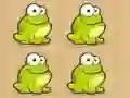 თამაში Tap the frog ონლაინ