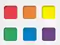 თამაში The right color ონლაინ
