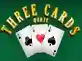 თამაში Three cards monte ონლაინ