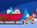 თამაში Xmas furious ონლაინ