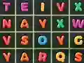 თამაში Word Search Countries ონლაინ