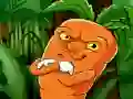 თამაში Angry Vegetables ონლაინ