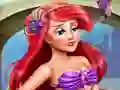 თამაში Mermaid Princess Closet ონლაინ