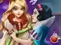 თამაში Tailor for Pure Princess ონლაინ