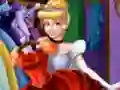 თამაში Cinderella's Closet ონლაინ