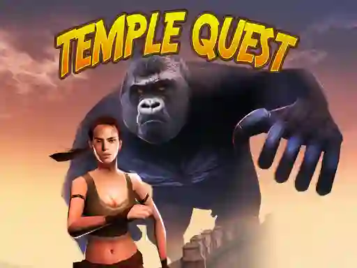 თამაში Temple Quest ონლაინ