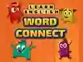 თამაში Learning English Word Connect ონლაინ