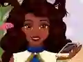 თამაში Noelle's Real Haircuts ონლაინ