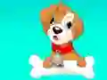 თამაში Too Cute Puppies ონლაინ