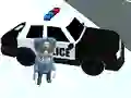 თამაში Let's Be Cops 3D ონლაინ