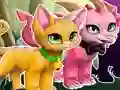 თამაში Magical Pet Maker ონლაინ