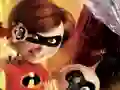 თამაში The Incredibles ონლაინ