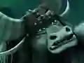 თამაში Kung Fu Panda Hidden ონლაინ