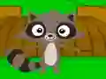 თამაში Spooky Camp Escape ონლაინ
