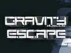 თამაში Gravity Escape ონლაინ