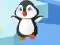 თამაში Baby Penguin Coloring ონლაინ