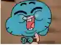 თამაში Amazing World Of Gumball Puzzle ონლაინ