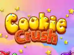 თამაში Cookie Crush Saga ონლაინ